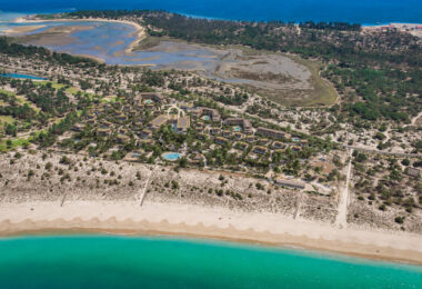 Portugalia, Comporta / Alentejo Coast, Troia