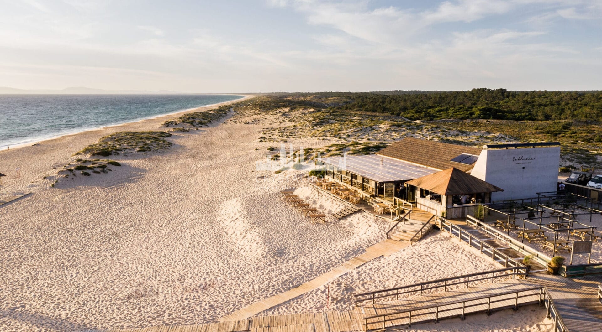 Portugalia, Comporta / Alentejo Coast, Carvalhal