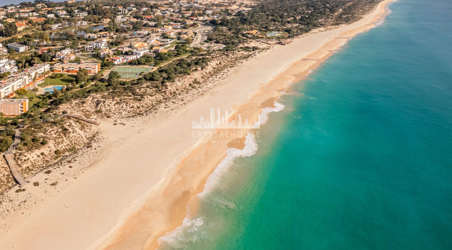 Portugalia, Comporta / Alentejo Coast, Troia