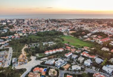 Portugalia, Cascais, Birre