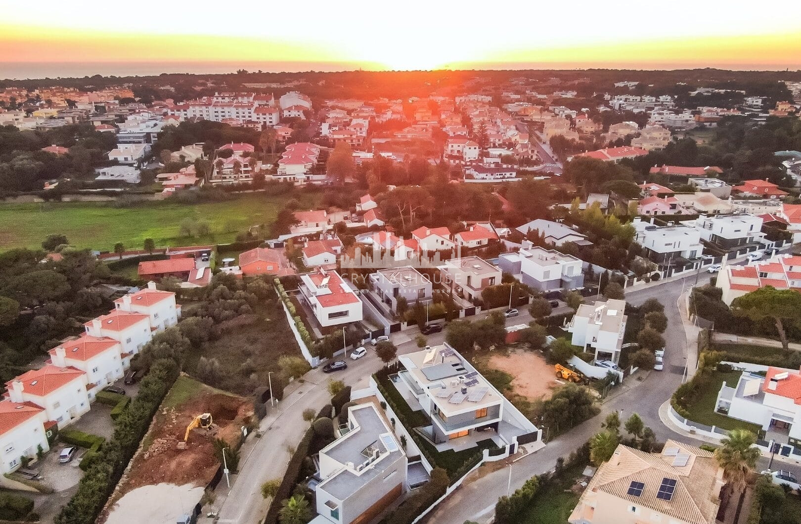 Portugalia, Cascais, Birre