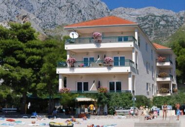 Chorwacja, Makarska