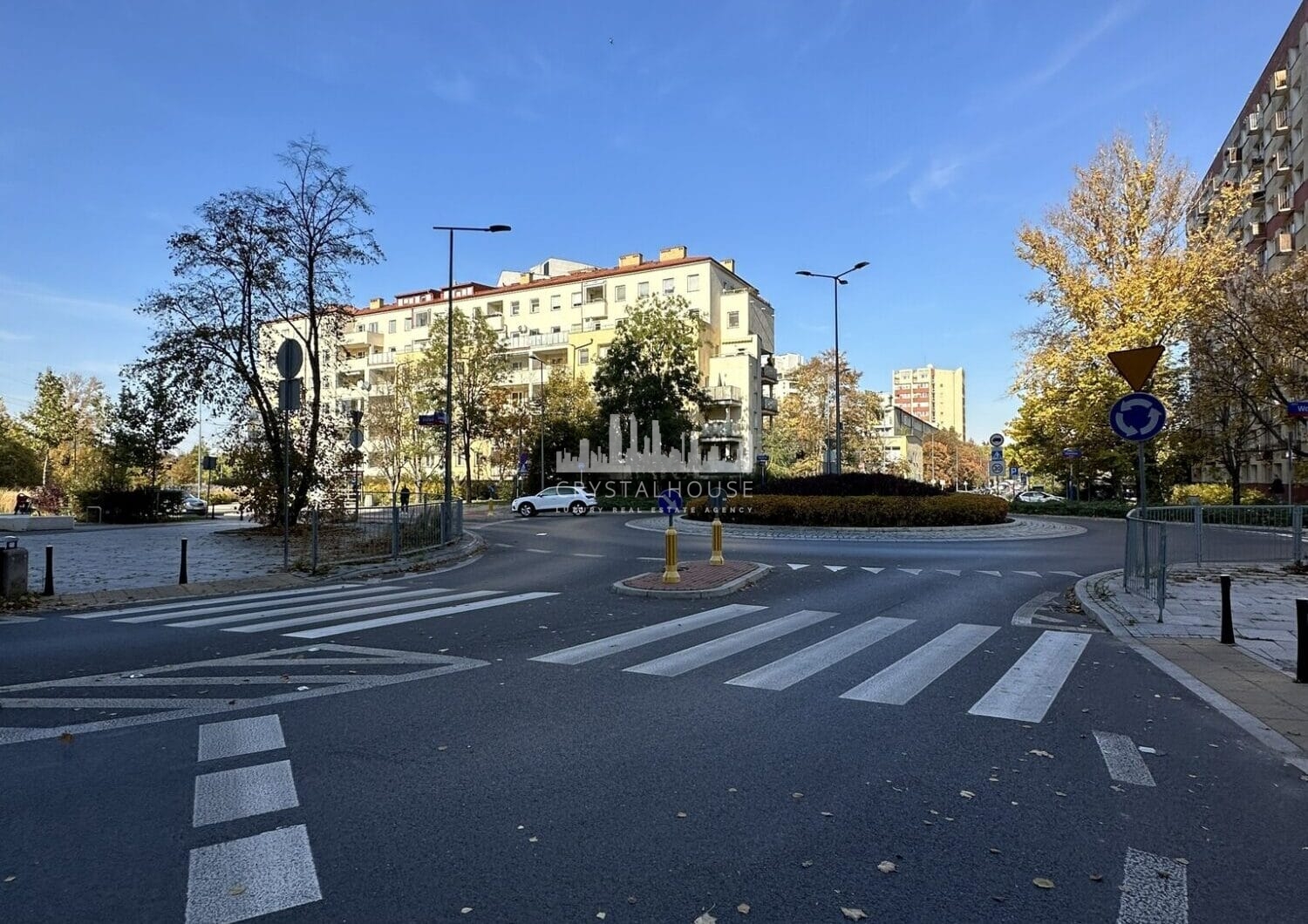 Lokal usługowy w doskonałej lokalizacji, Mokotów