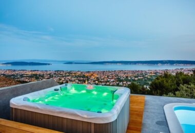 Chorwacja, Split