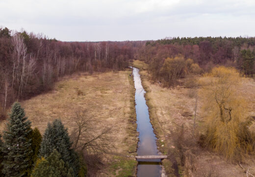 Ustanów, Prażmów