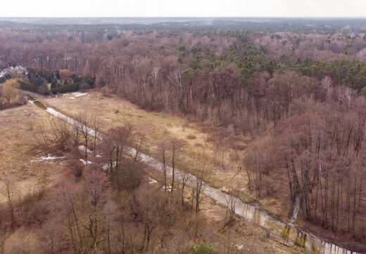 Ustanów, Prażmów