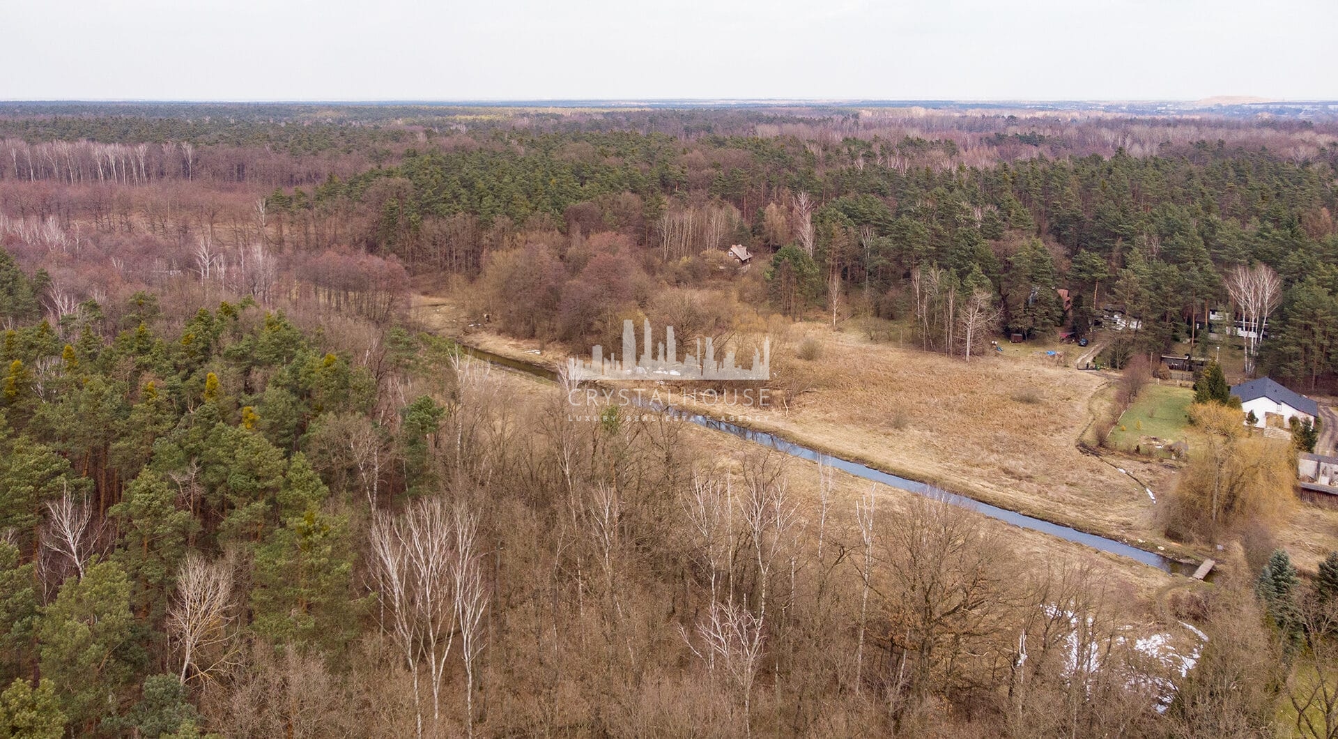 Ustanów, Prażmów