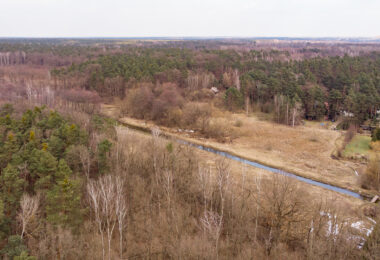 Ustanów, Prażmów