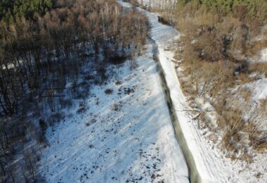 Ustanów, Prażmów