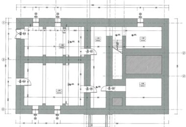 Dom z potencjałem i projektem w Cisownicy Beskidy