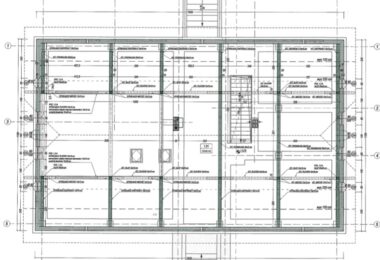 Dom z potencjałem i projektem w Cisownicy Beskidy