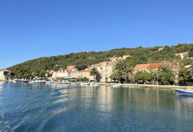 Chorwacja, Sipanska Luka