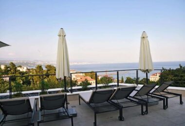 Chorwacja, Opatija