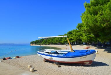 Chorwacja, Makarska