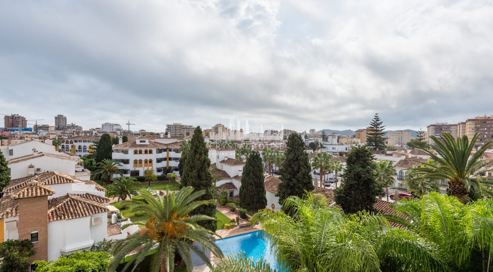 Hiszpania, Fuengirola, Fuengirola Centro