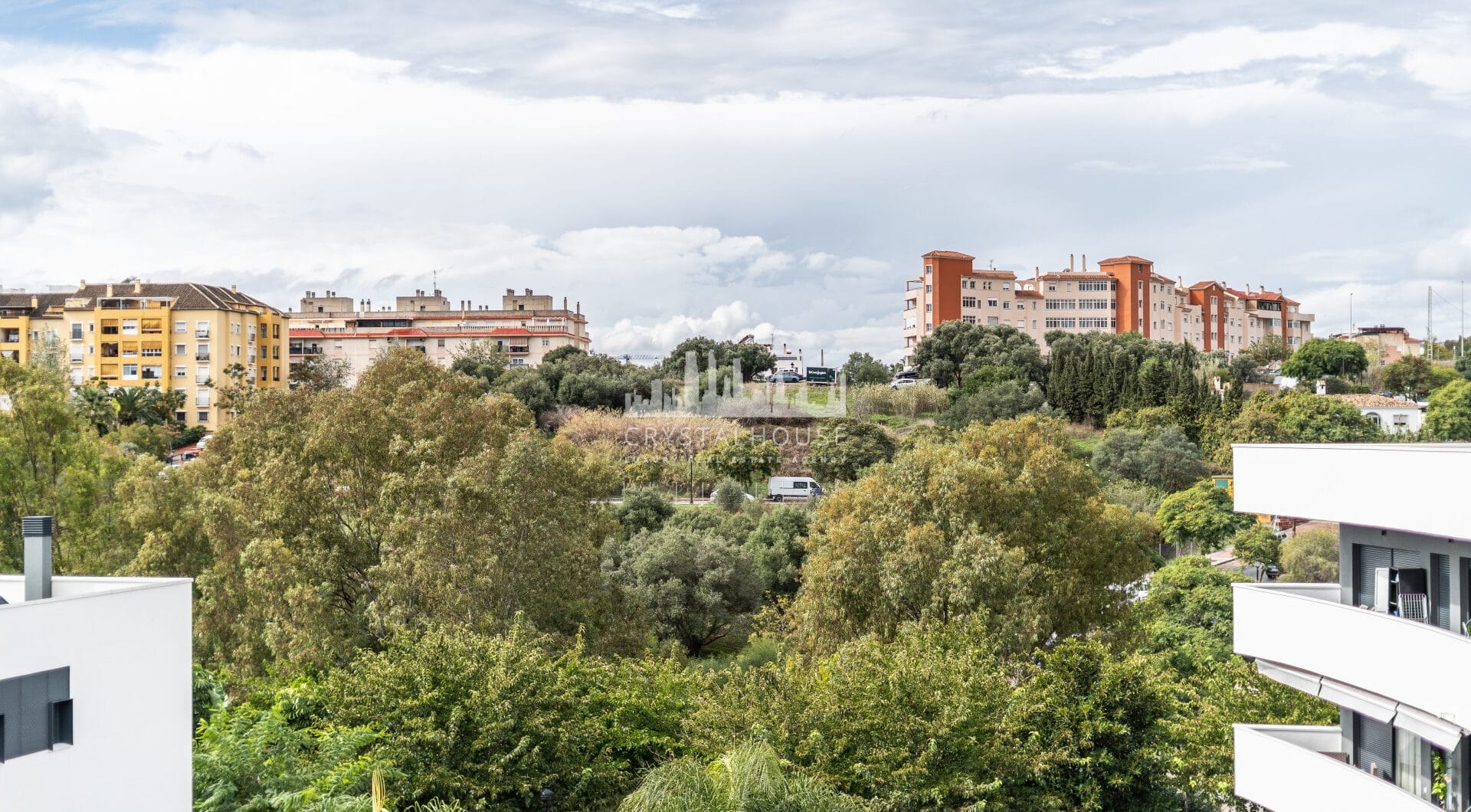 Hiszpania, Estepona, Estepona Town