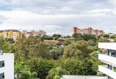 Hiszpania, Estepona, Estepona Town