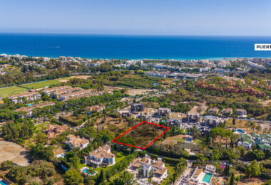 Hiszpania, Marbella, Nueva Andalucia