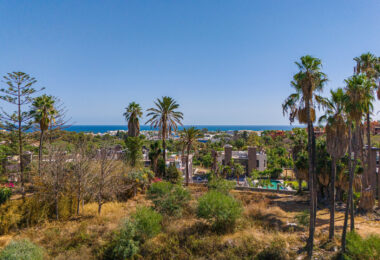 Hiszpania, Marbella, Nueva Andalucia