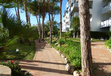 Hiszpania, Marbella, Marbella - Puerto Banus