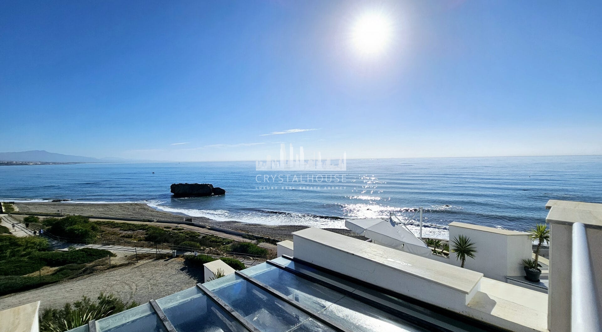 Hiszpania, Casares, Casares del Mar