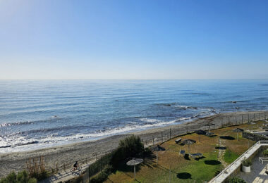 Hiszpania, Casares, Casares del Mar