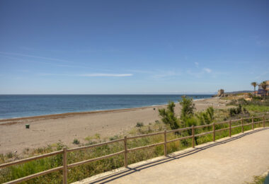 Hiszpania, Casares, Casares del Mar