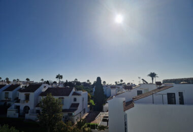 Hiszpania, Casares, Marina de Casares