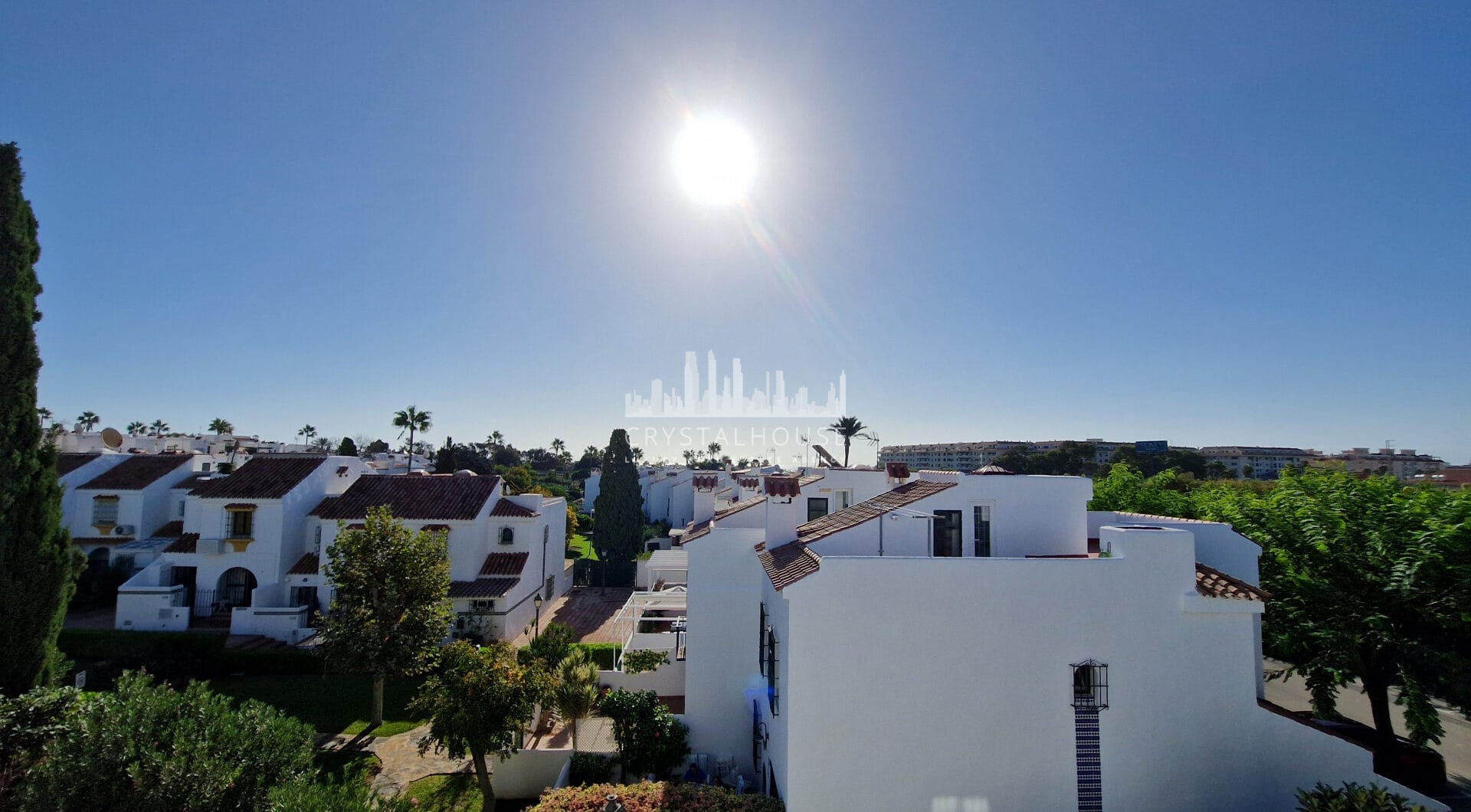 Hiszpania, Casares, Marina de Casares