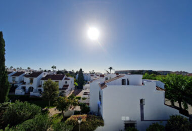 Hiszpania, Casares, Marina de Casares