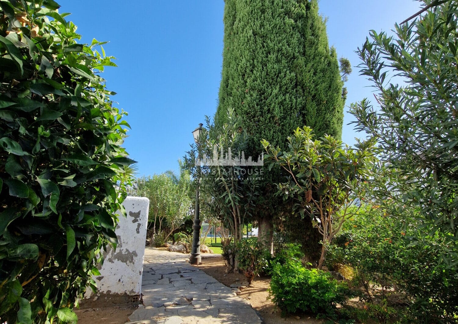 Hiszpania, Casares, Marina de Casares