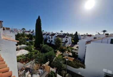 Hiszpania, Casares, Marina de Casares