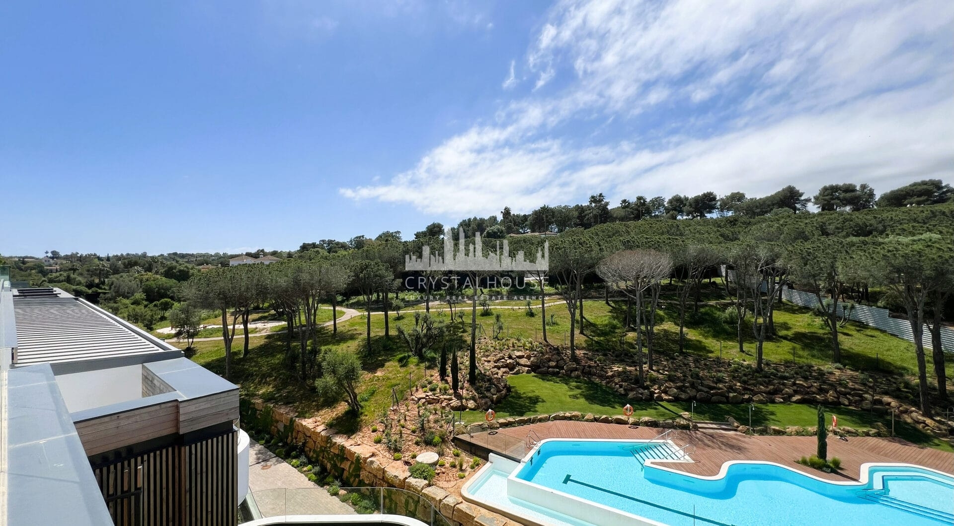 Hiszpania, Sotogrande, La Reserva