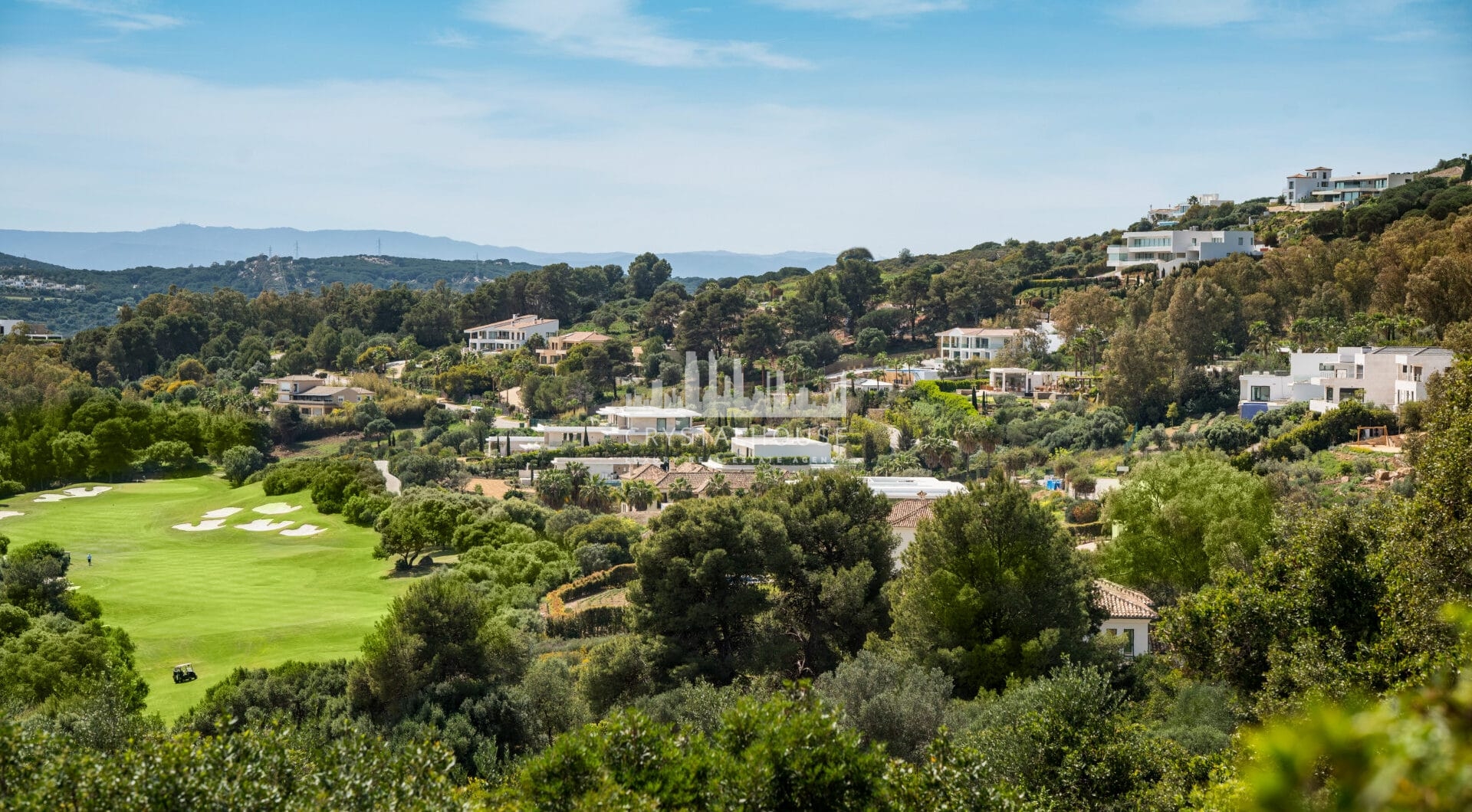 Hiszpania, Sotogrande, La Reserva