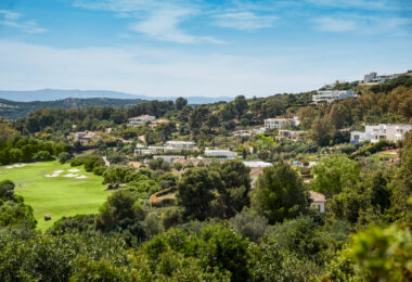 Hiszpania, Sotogrande, La Reserva