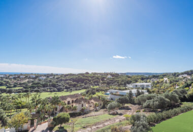 Hiszpania, Sotogrande, La Reserva