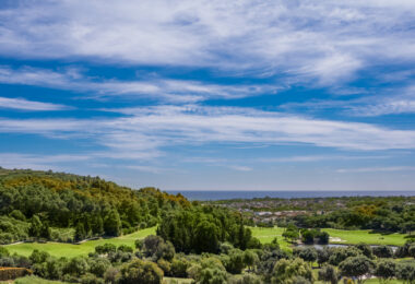 Hiszpania, Sotogrande, La Reserva