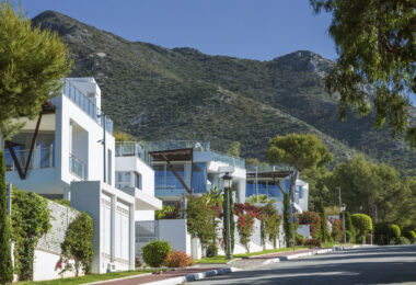 Hiszpania, Marbella, Marbella Golden Mile