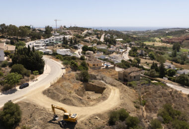 Hiszpania, Estepona, Estepona West