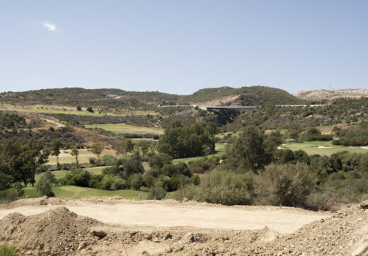 Hiszpania, Estepona, Estepona West