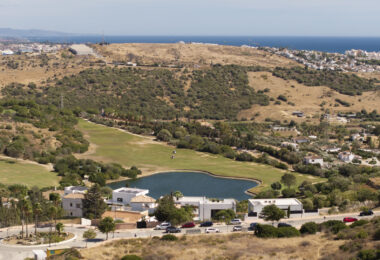 Hiszpania, Estepona, Estepona West