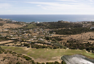 Hiszpania, Estepona, Estepona West