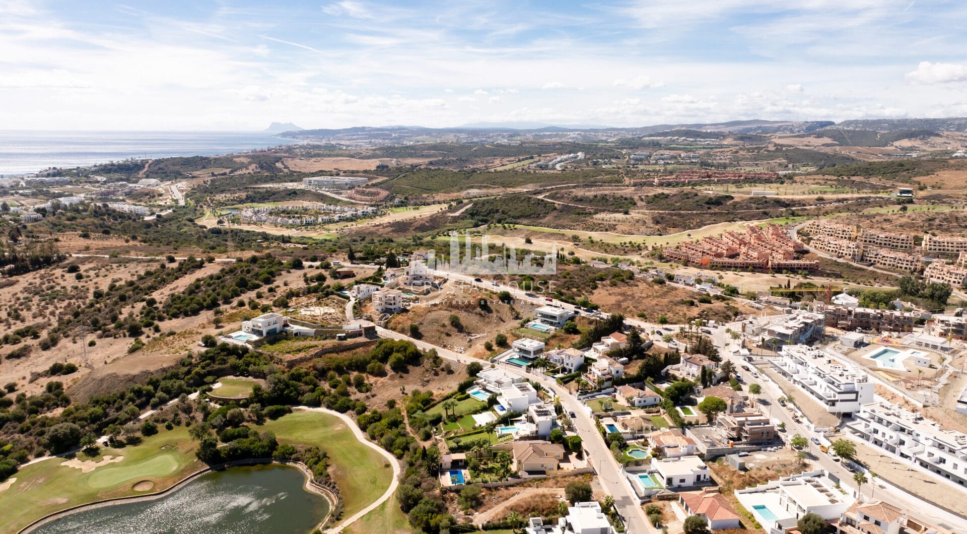 Hiszpania, Estepona, Estepona West