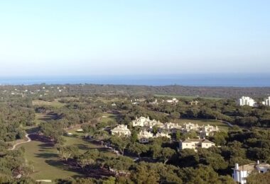 Hiszpania, Sotogrande