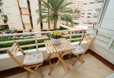 Luksusowy Współczesny Apartament w Sercu Marbella Centro