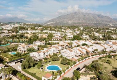 Hiszpania, Marbella, Nueva Andalucia