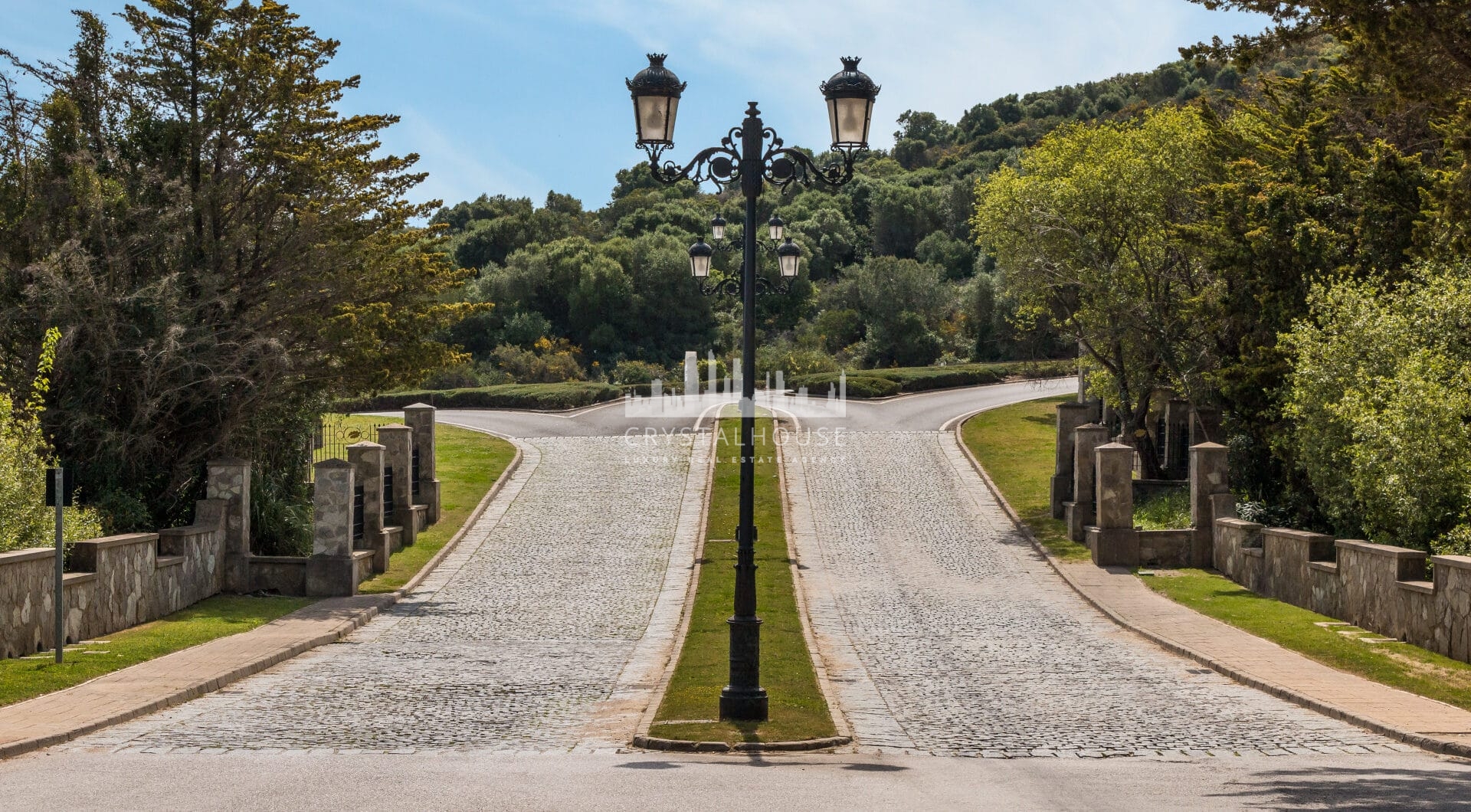 Hiszpania, San Roque, San Roque Club