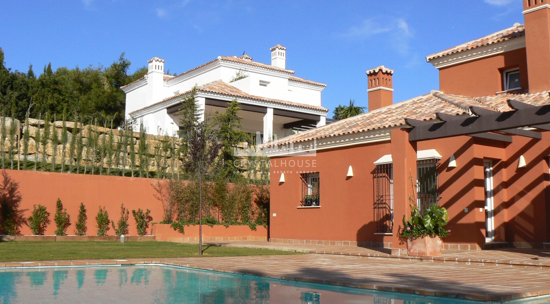 Hiszpania, Sotogrande, Sotogrande Alto