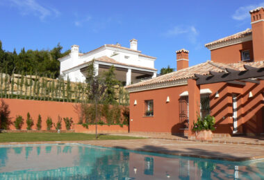 Hiszpania, Sotogrande, Sotogrande Alto