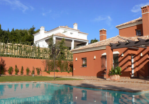 Hiszpania, Sotogrande, Sotogrande Alto